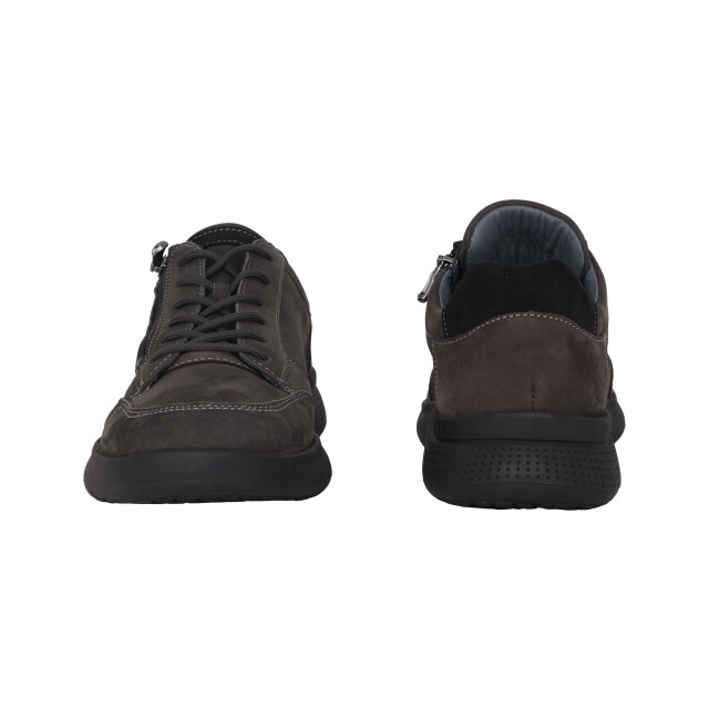 Waldläufer Heiko heren sneaker Heiko large