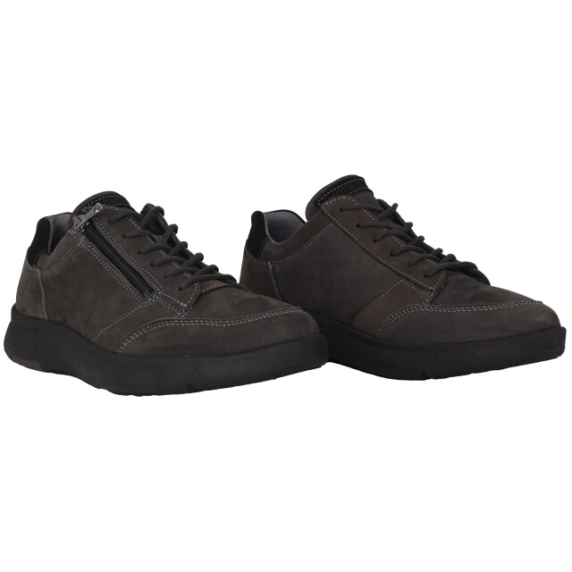 Waldläufer Heiko heren sneaker Heiko large