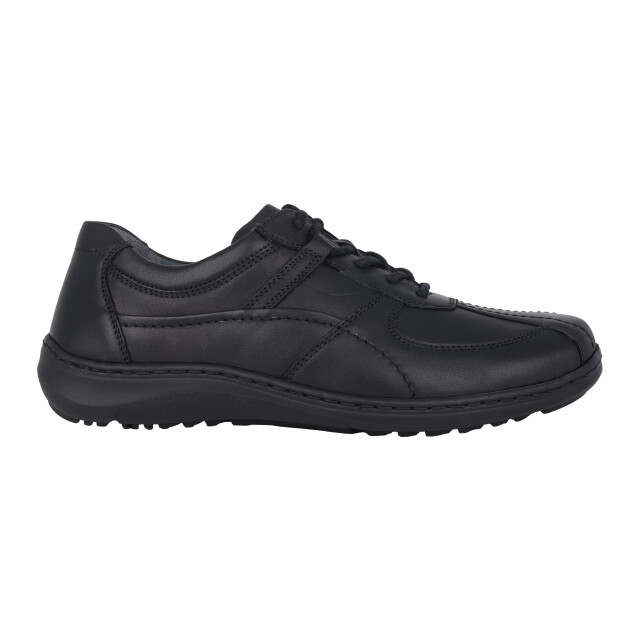 Waldläufer Herwig heren sneaker Herwig large