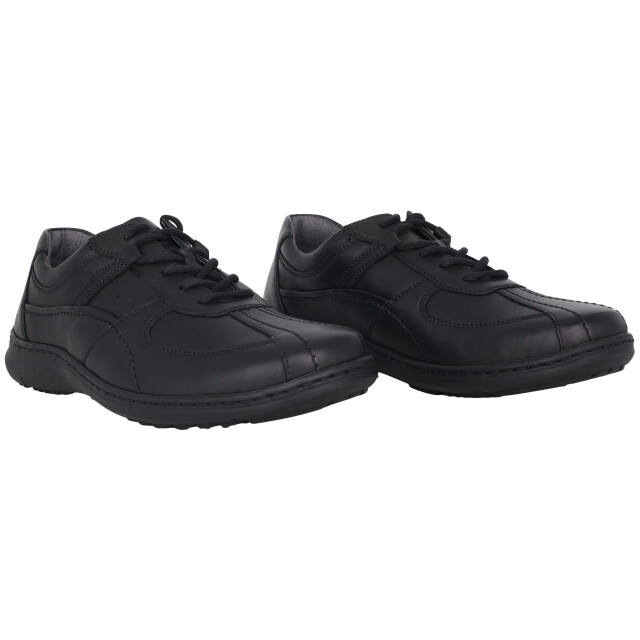 Waldläufer Herwig heren sneaker Herwig large