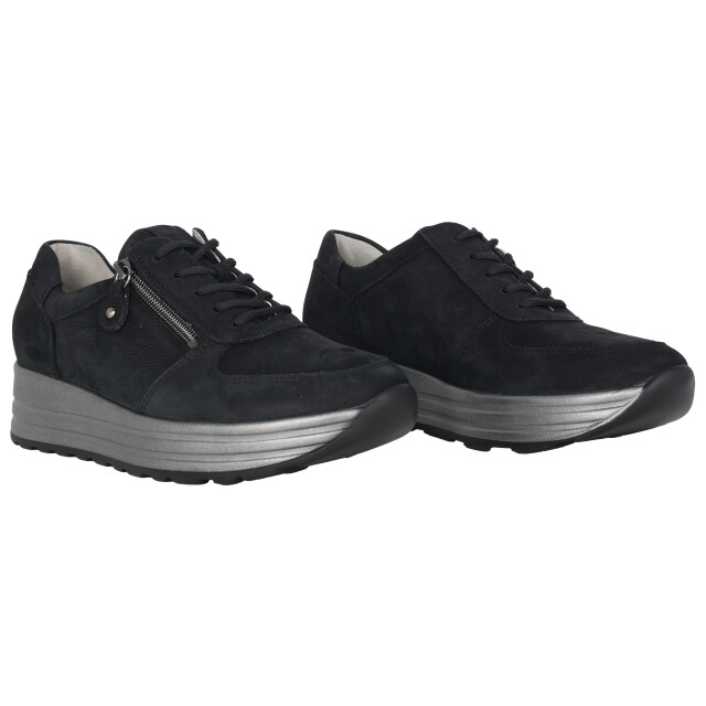 Waldläufer H-lana dames sneaker H-Lana large