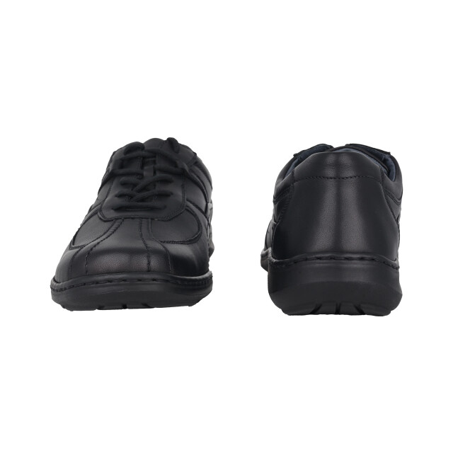 Waldläufer Herwig heren sneaker Herwig large