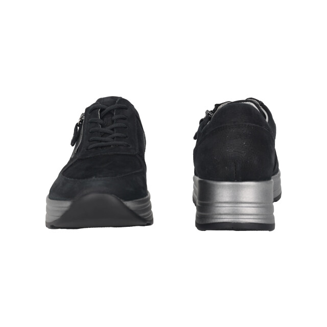 Waldläufer H-lana dames sneaker H-Lana large