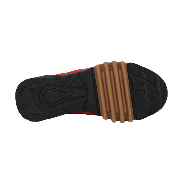 Waldläufer H-amiata dames sneaker H-Amiata large