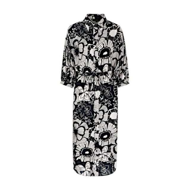 G-Maxx Jurk rana black/sand Rana - Black/Sand large