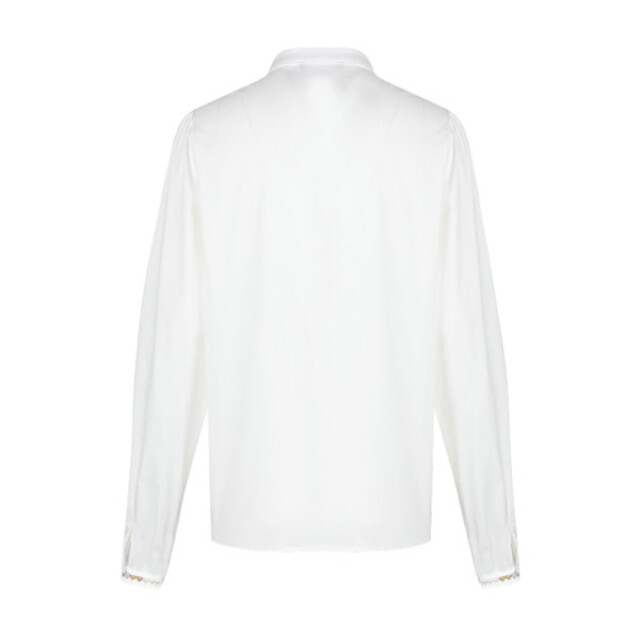 G-Maxx Blouse elive /sahara Elive - Offwhite/Sahara large
