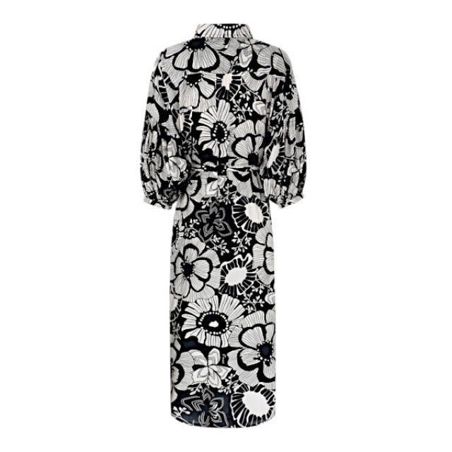 G-Maxx Jurk rana black/sand Rana - Black/Sand large