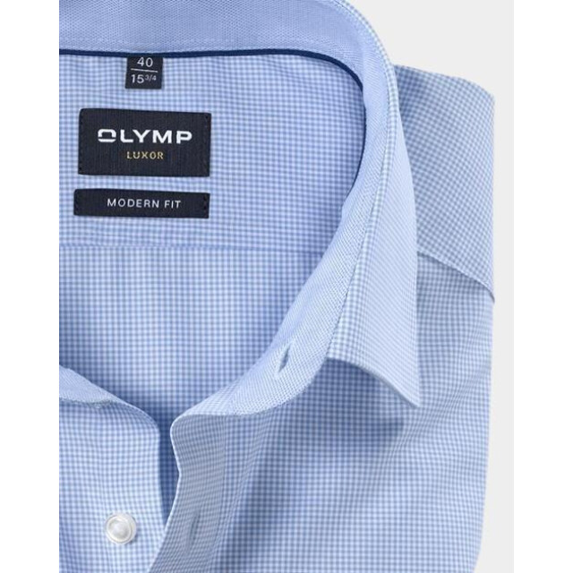 Olymp Business hemd lange mouw 3390/64 hemden 339064/11 177077 large