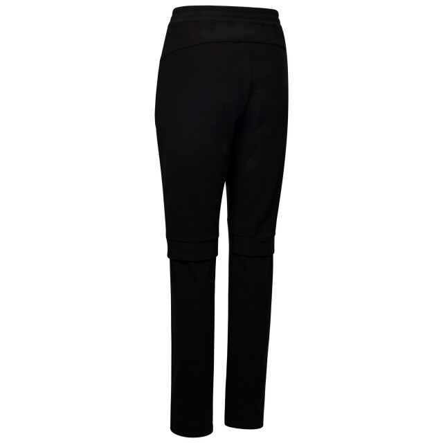 Trespass Dames edziz softshell broek UTTP6713_black large