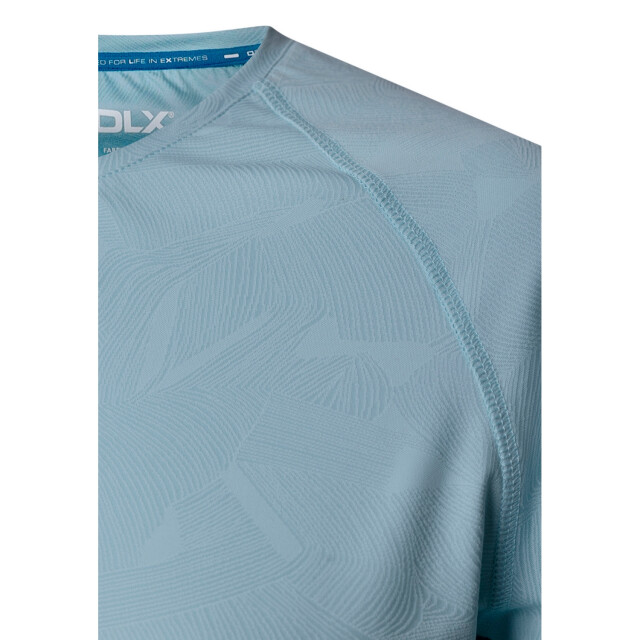 Trespass Dames anneliese top met lange mouwen UTTP7015_seafoam large
