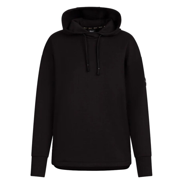 Trespass Dames hilde hoodie UTTP7036_black large