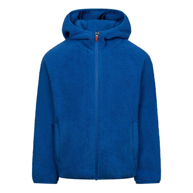 Trespass Kinder/kinder minally fleece jas UTTP7035_blue large