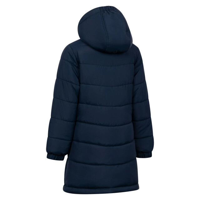 Trespass Meisjes ellster jas UTTP6982_navy large