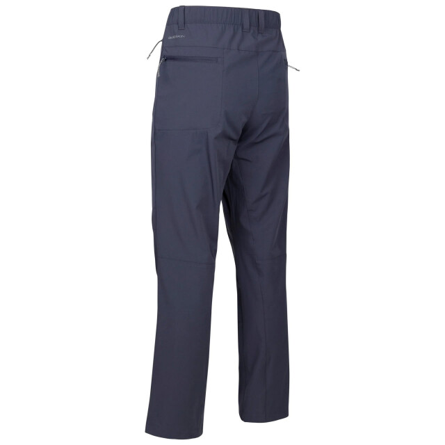 Trespass Dames ellen uitlopende legging UTTP6590_darkflint large