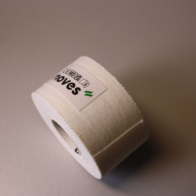 Push Braces Sport tape MVS 04-070101 large