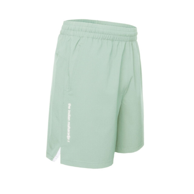 The Indian Maharadja Tennis short heren TKA05200 large