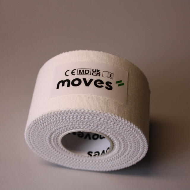 Push Braces Sport tape MVS 04-070101 large