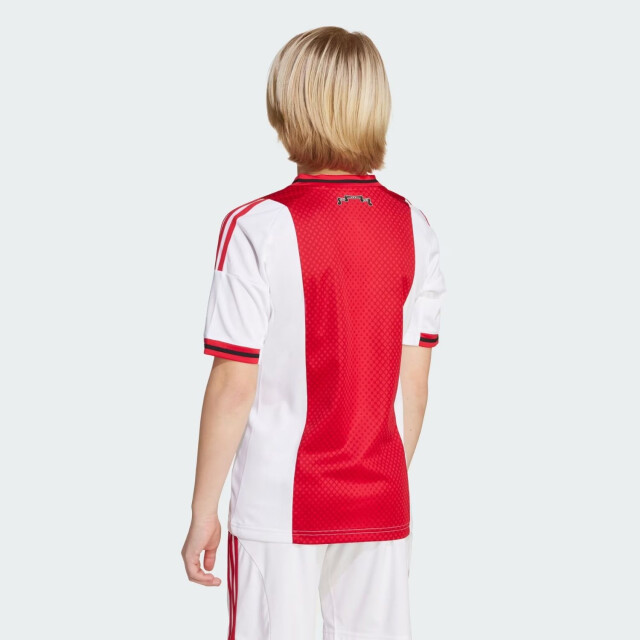 Adidas Voetbalshirt junior JI7217 large