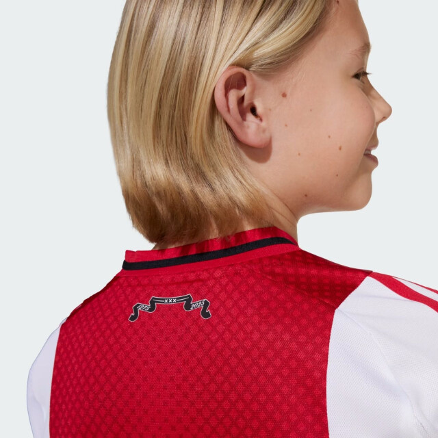 Adidas Voetbalshirt junior JI7217 large