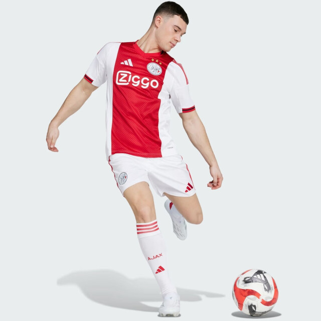 Adidas Voetbalbroek heren JP1449 large