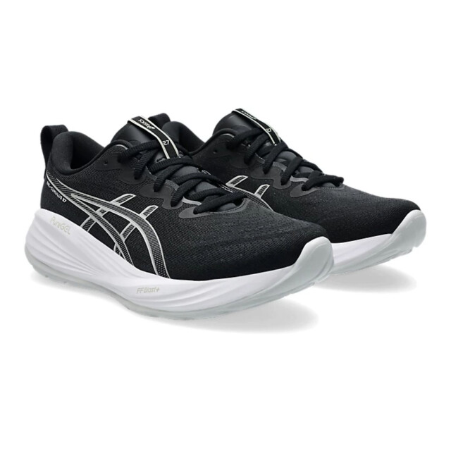 Asics Hardloopschoenen dames 1012B772 large