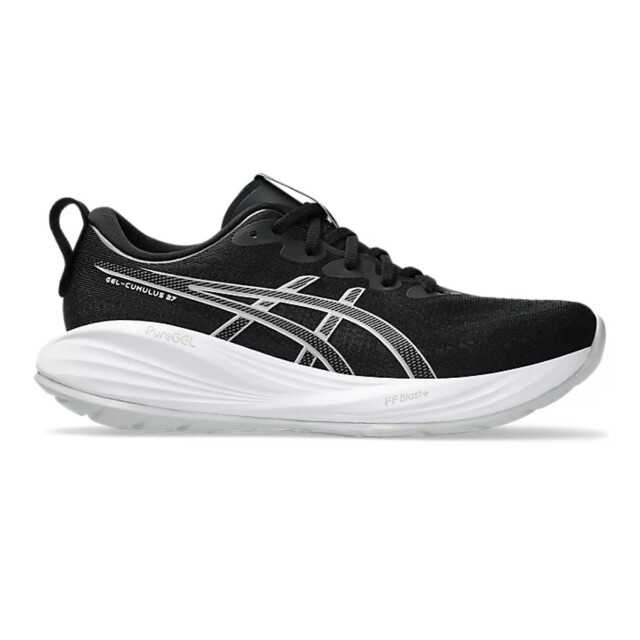Asics Hardloopschoenen dames 1012B772 large