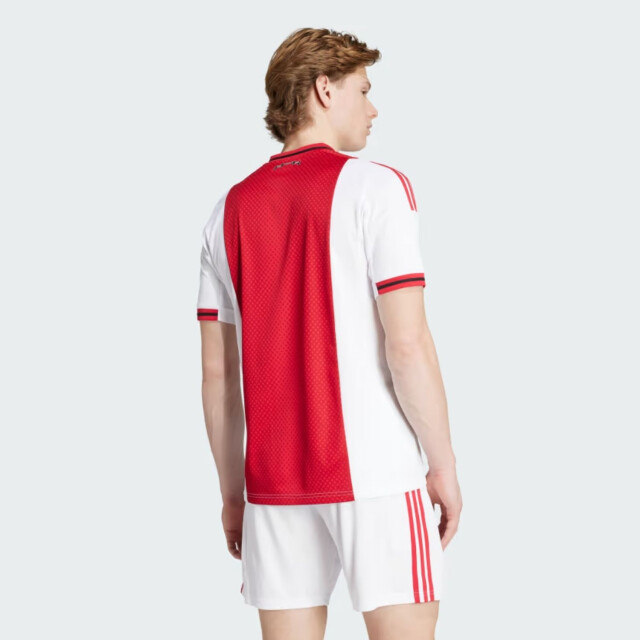 Adidas Voetbalshirt heren JP1448 large