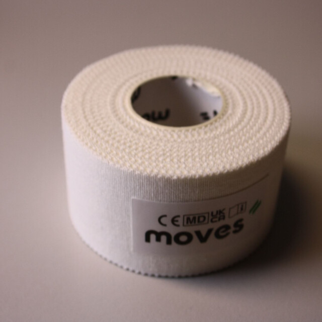 Push Braces Sport tape MVS 04-070101 large
