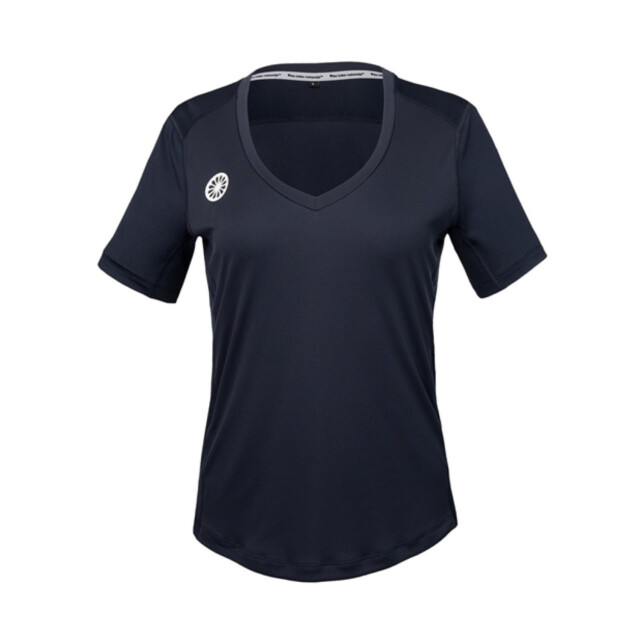 The Indian Maharadja Tennis shirt dames ++ T101532 large