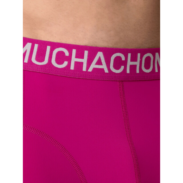 Muchachomalo Heren 3-pack boxershorts microfiber U-MICROFIB1010-125 large