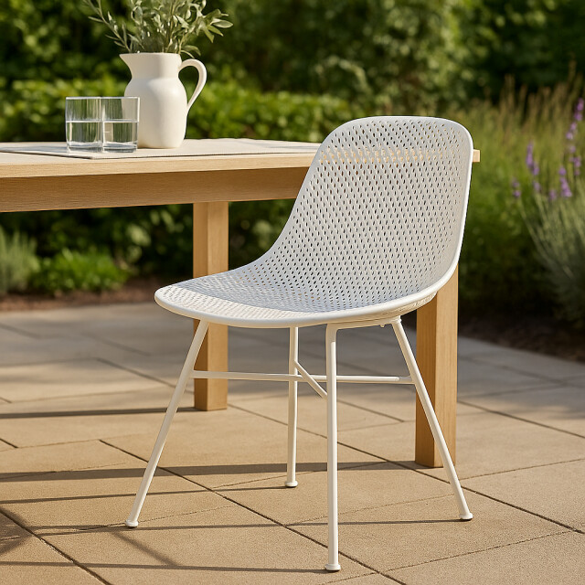Kick Collection Set van 4 kick tuinstoel sol - 3196225 large