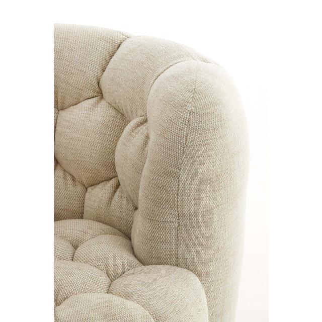 Light & Living stoel amara 100x98x72cm - 3032591 large