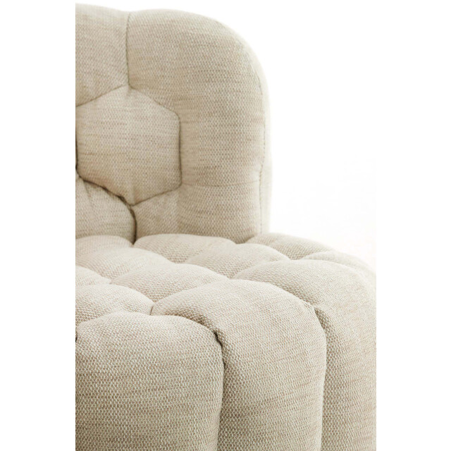 Light & Living stoel amara 100x98x72cm - 3032591 large