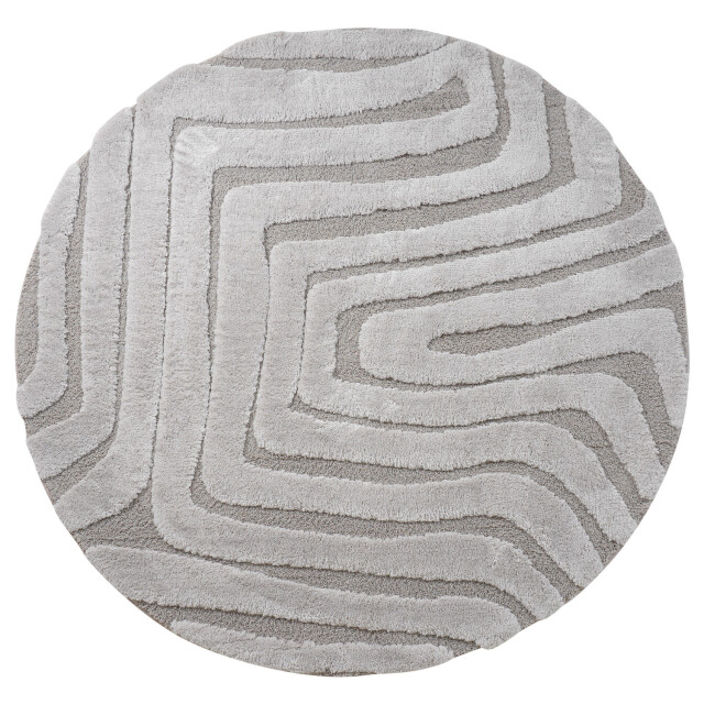 Veer Carpets Vloerkleed lima 160cm rond 3206025 large