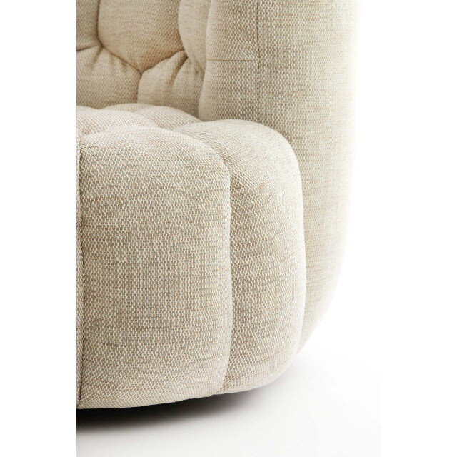 Light & Living stoel amara 100x98x72cm - 3032591 large