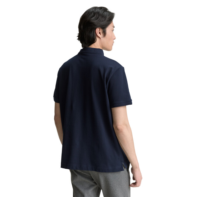 Tom Tailor Detailed polo 1046769 large