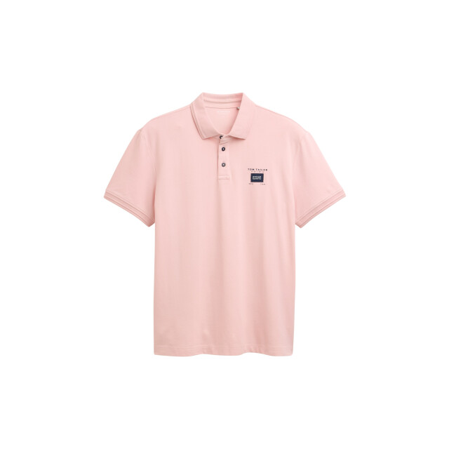 Tom Tailor Detailed polo 1046769 large