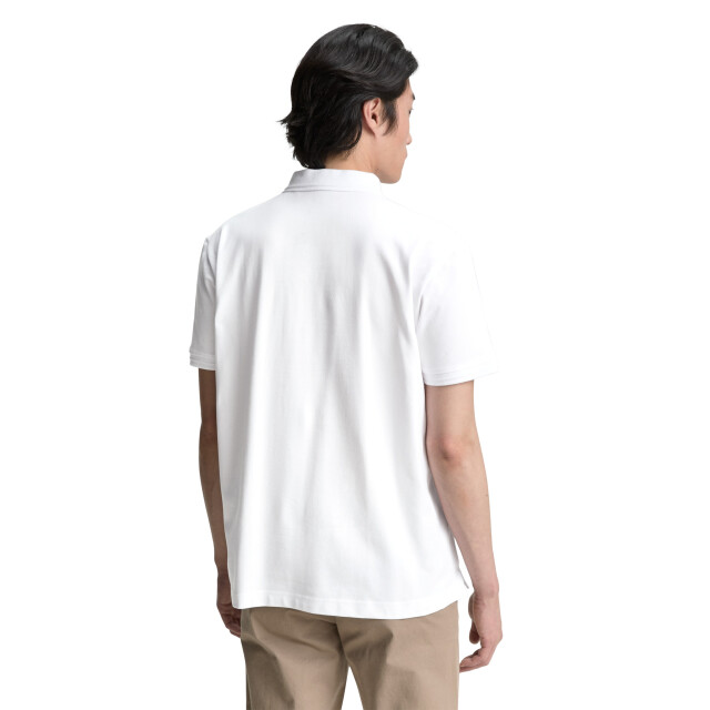 Tom Tailor Detailed polo 1046769 large