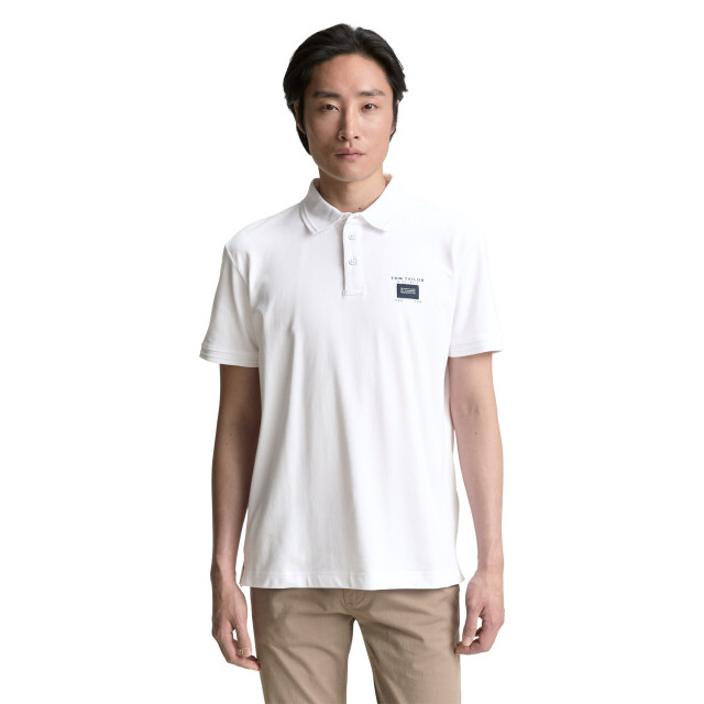 Tom Tailor Detailed polo 1046769 large