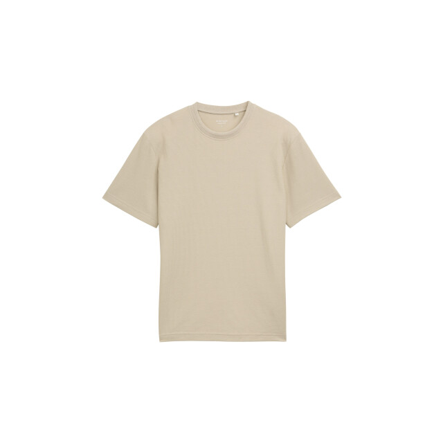 Tom Tailor Structured t-shirt 1046810 large