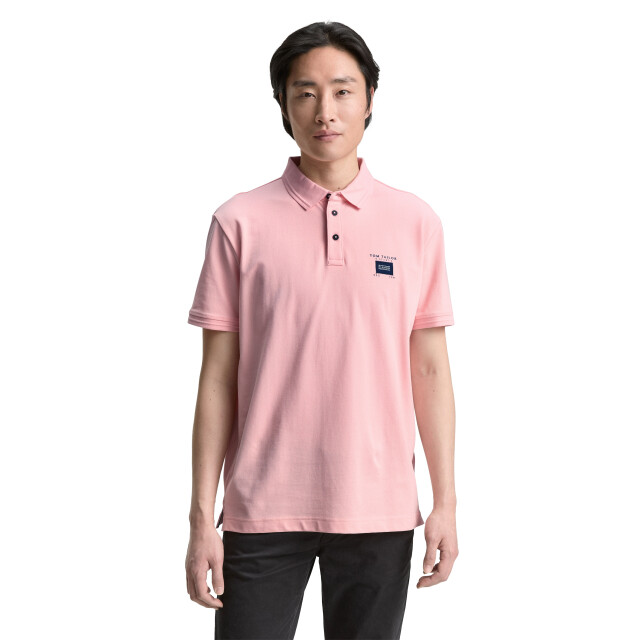 Tom Tailor Detailed polo 1046769 large