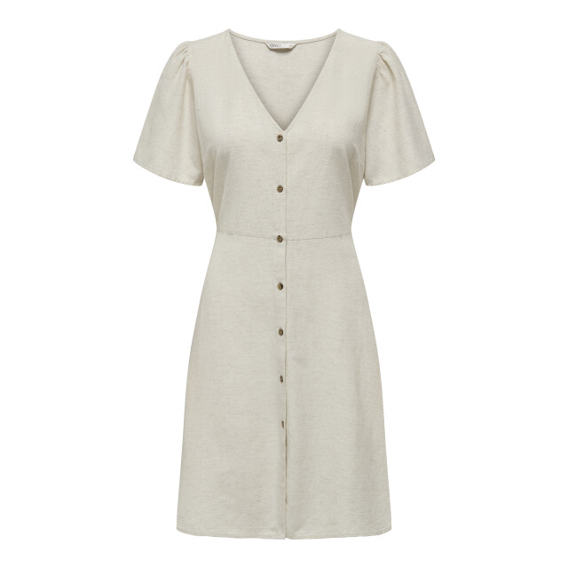 Only Onlvita life s/s short dress noos w 15317914 large