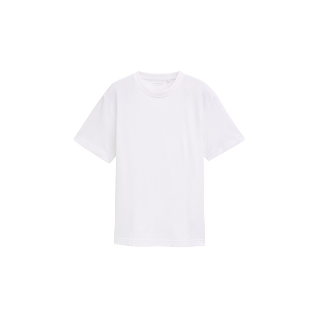 Tom Tailor Structured t-shirt 1046810 large