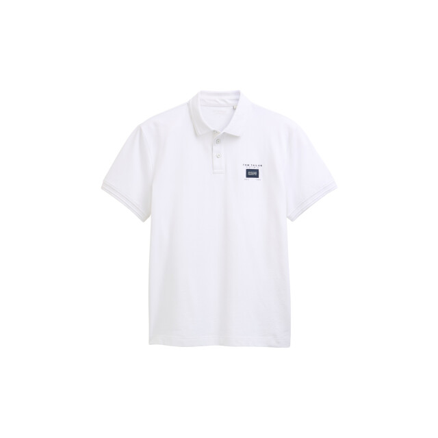 Tom Tailor Detailed polo 1046769 large