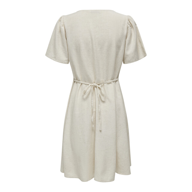 Only Onlvita life s/s short dress noos w 15317914 large