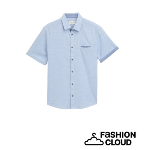 Tom Tailor Structured shirt 1046100 large