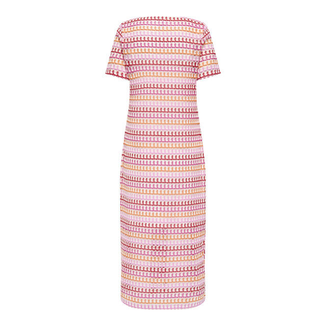 Only Onldina life crochet midi dress cs 15361302 large
