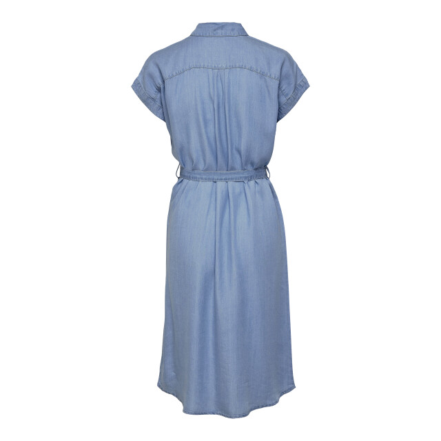 Only Onlpema hannover ss dnm sh dress qy 15250429 large