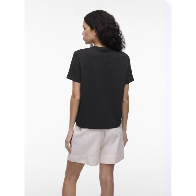 Vila Vinora ss tshirt - 4339.80.0008 large