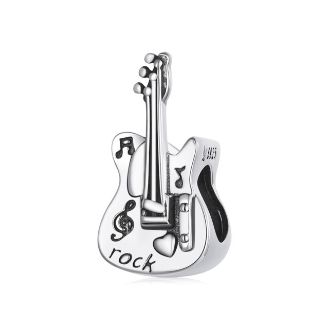 Mijn bedels Bedel rock gitaar MB2392|one size large